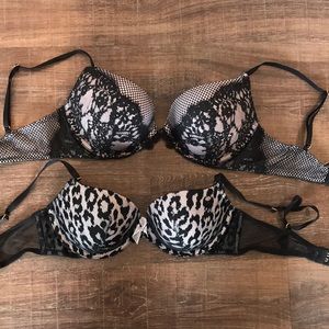 Victoria Secret- Very Sexy Padded Demi 34C